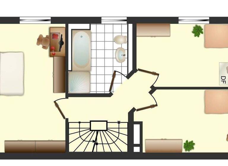 Doppelhaushälfte zum Kauf 798.000 € 5 Zimmer 133 m² 250 m² Grundstück Metzkausen Mettmann 40822