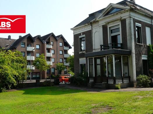 Villa zum Kauf provisionsfrei 679.000 € 8 Zimmer 322 m² 1.718 m² Grundstück Gronau 48599