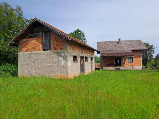 Haus zum Kauf 49.000 € 5 Zimmer 180 m² Gvozd Vrginmost