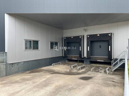 Lagerhalle zur Miete 6.488 m² Lagerfläche Schaufenberg Alsdorf 52477