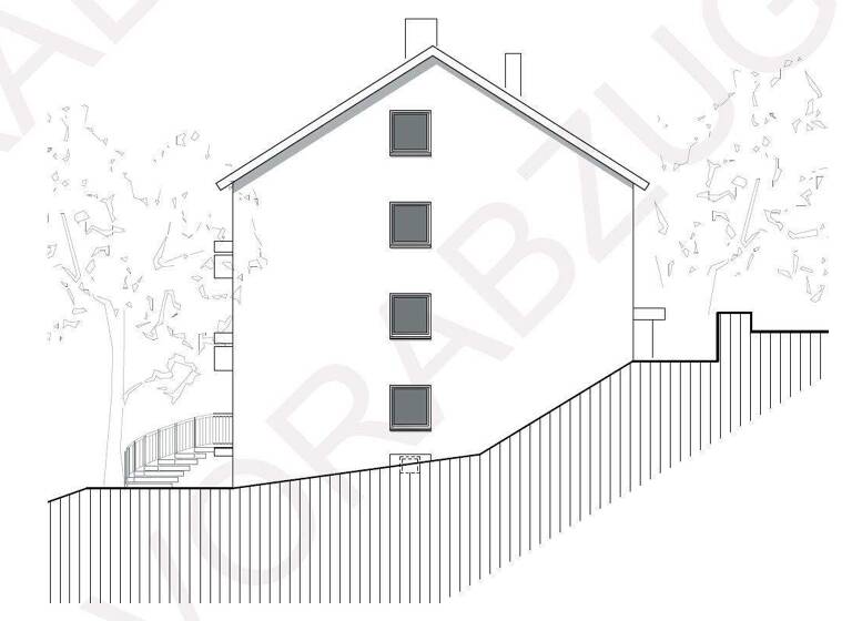 Mehrfamilienhaus zum Kauf als Kapitalanlage geeignet 1.150.000 € 584 m² 992 m² Grundstück Schlangenbad 65388