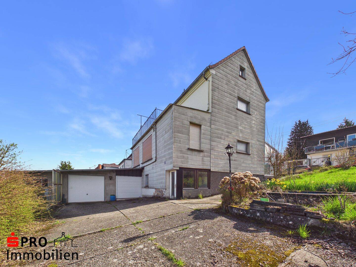 Einfamilienhaus zum Kauf - Ansicht 5