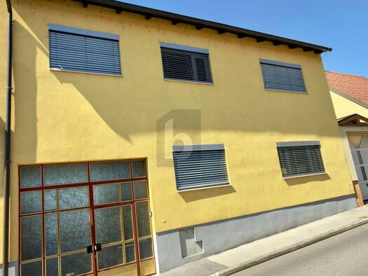 Mehrfamilienhaus zum Kauf 398.000 € 5 Zimmer 168 m² 388 m² Grundstück Mattersburg 7210