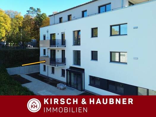 Wohnung zur Miete 895 € 3 Zimmer 77,7 m² 1. Geschoss Deining Deining 92364