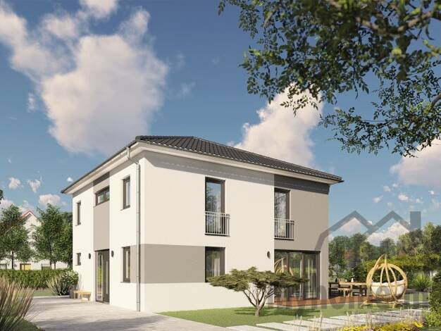 Stadthaus zum Kauf provisionsfrei 479.000 € 5 Zimmer 157 m² 638 m² Grundstück Colmberg Colmberg 91598