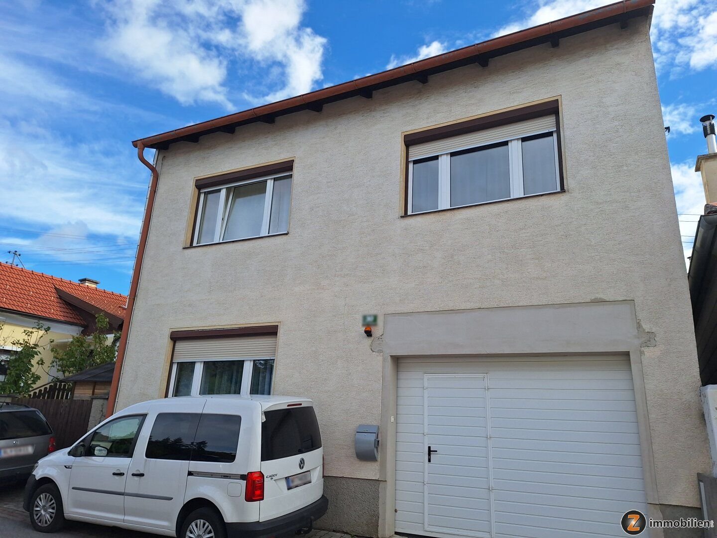 Haus zum Kauf 155.000 € 6 Zimmer 140 m²<br/>Wohnfläche 339 m²<br/>Grundstück Rechnitz 7471