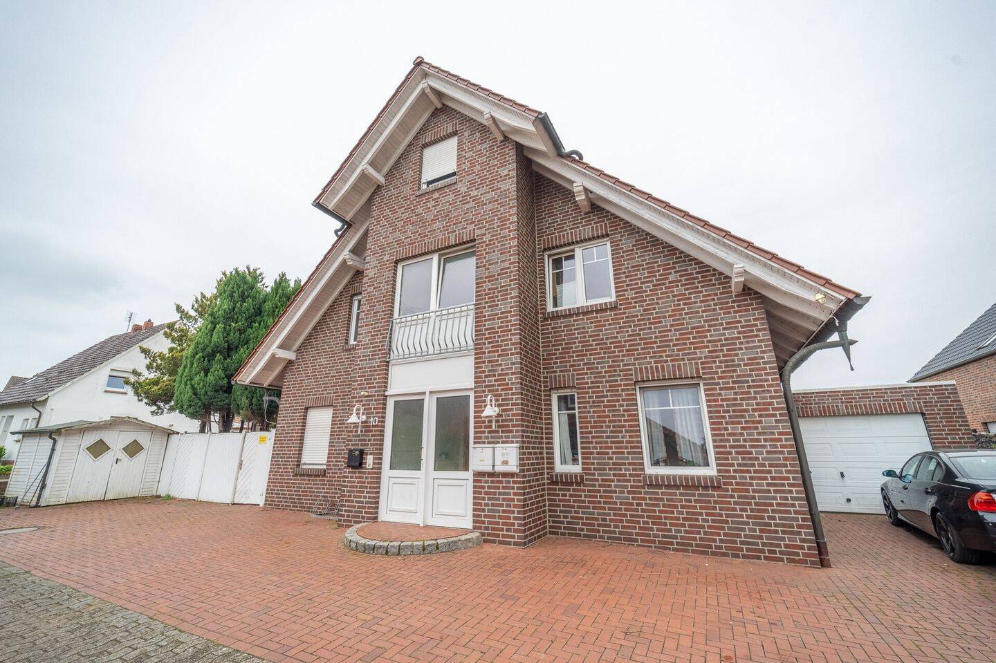 Mehrfamilienhaus zum Kauf - Ansicht 3