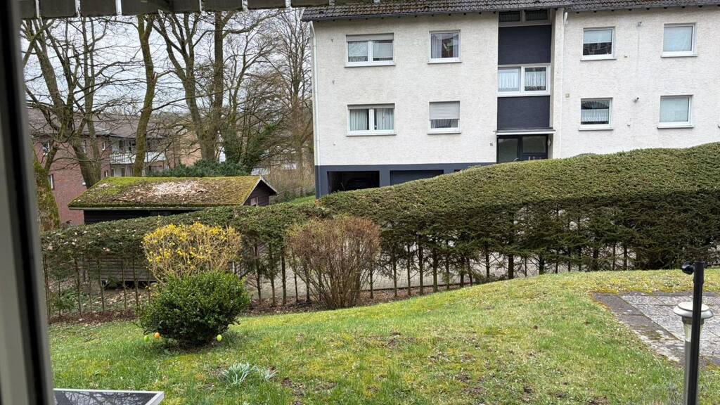 Terrassenwohnung zur Miete 800 € 4 Zimmer 88 m² Geschoss EG/3 frei ab sofort Lüdenscheid 58511