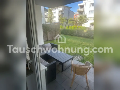 Wohnung zur Miete Tauschwohnung 729 € 3 Zimmer 69,4 m² EG Sülz Köln 50939