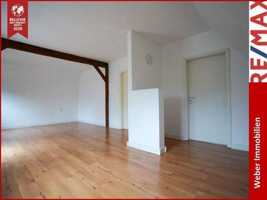 Wohnung zur Miete 900 € 3,5 Zimmer 110 m² Loga Leer (Ostfriesland) 26789