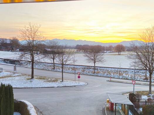 Wohnung zur Miete 750 € 2 Zimmer 69 m² 3. Geschoss frei ab sofort Durach 87471