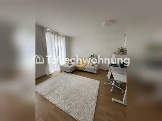 Wohnung zur Miete Tauschwohnung 434 € 1,5 Zimmer 44 m² 1. Geschoss Sasel Wandsbek 22179