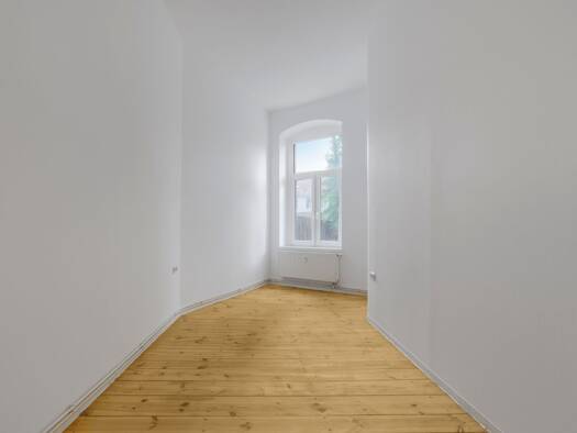 Wohnung zum Kauf 393.000 € 4 Zimmer 78,7 m² 1. Geschoss Lichtenberg Berlin 10317