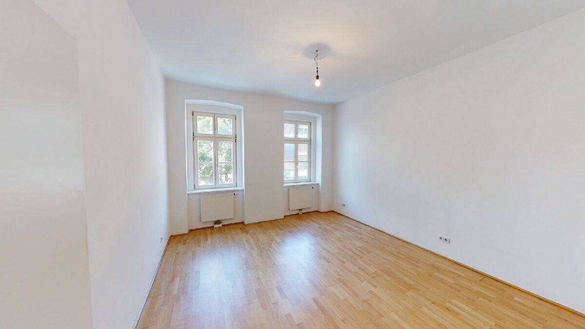Wohnung – Wien, Simmering - Ansicht 5