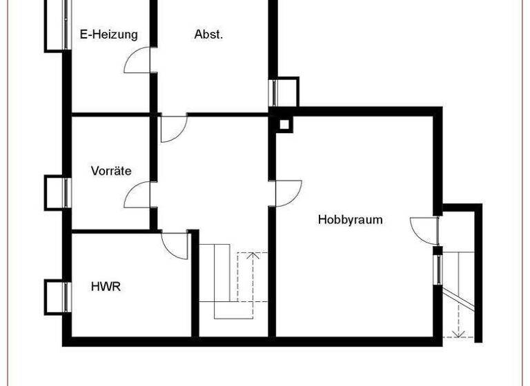 Einfamilienhaus zum Kauf 650.000 € 5 Zimmer 199 m² 474 m² Grundstück Kirchberg Kirchberg an der Murr 71737
