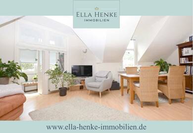 Wohnung zum Kauf 125.000 € 3 Zimmer 97 m² Bad Harzburg Bad Harzburg 38667