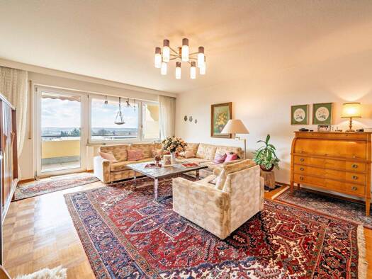 Wohnung zum Kauf 325.000 € 3,5 Zimmer 97,2 m² 3. Geschoss Untergruppenbach 74199