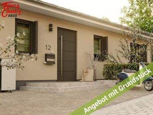 Einfamilienhaus zum Kauf provisionsfrei 309.290 € 5 Zimmer 131 m² Behnsdorf Rätzlingen 39356