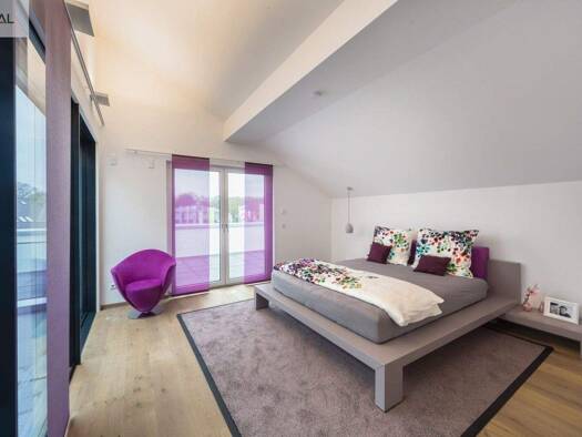 Einfamilienhaus zum Kauf provisionsfrei 446.500 € 5 Zimmer 106,3 m² 320,3 m² Grundstück Hausen 86637