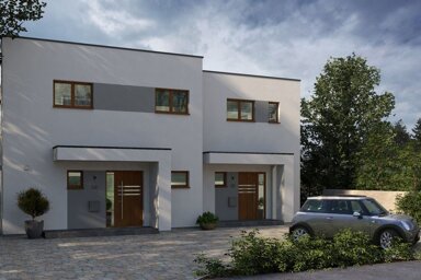 Mehrfamilienhaus zum Kauf 844.389 € 6 Zimmer 239,5 m² 1.100 m² Grundstück Neuhaus Velden 91235