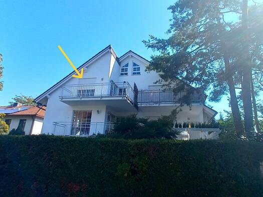 Wohnung zum Kauf 419.000 € 2,5 Zimmer 625 m² 2. Geschoss frei ab sofort Ludwigstraße 9 Feldkirchen Feldkirchen 85622
