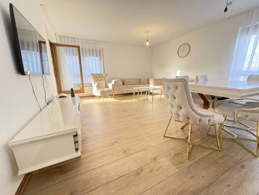 Wohnung zum Kauf 199.000 € 2 Zimmer 66,5 m² Burgunder Weg 3 Besigheim 74354