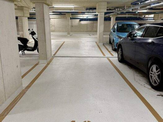 Tiefgaragenstellplatz zur Miete 125 € Wien 1180