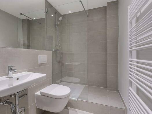 Wohnung zur Miete 975 € 2 Zimmer 58 m² 1. Geschoss Ohmoor 15D Niendorf Hamburg 22455