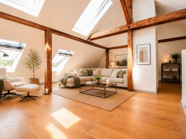 Doppelhaushälfte zum Kauf 749.000 € 5 Zimmer 114,4 m² 406 m² Grundstück Sprendlingen Dreieich 63303