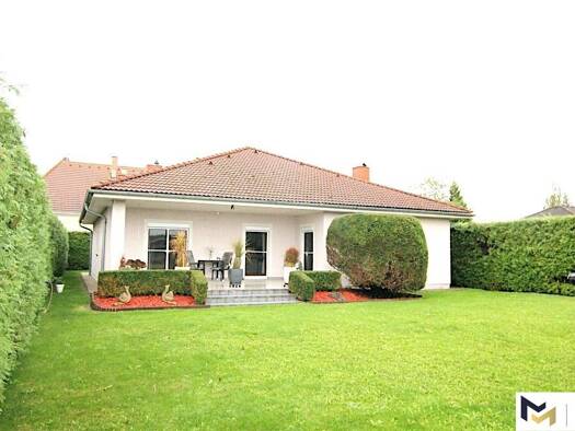 Bungalow zum Kauf 599.900 € 3 Zimmer 150 m² 924 m² Grundstück Fasangasse Trumau 2521