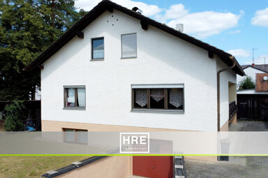 Einfamilienhaus zum Kauf 339.000 € 5 Zimmer 125 m² 583 m² Grundstück Bergham Nittenau 93149