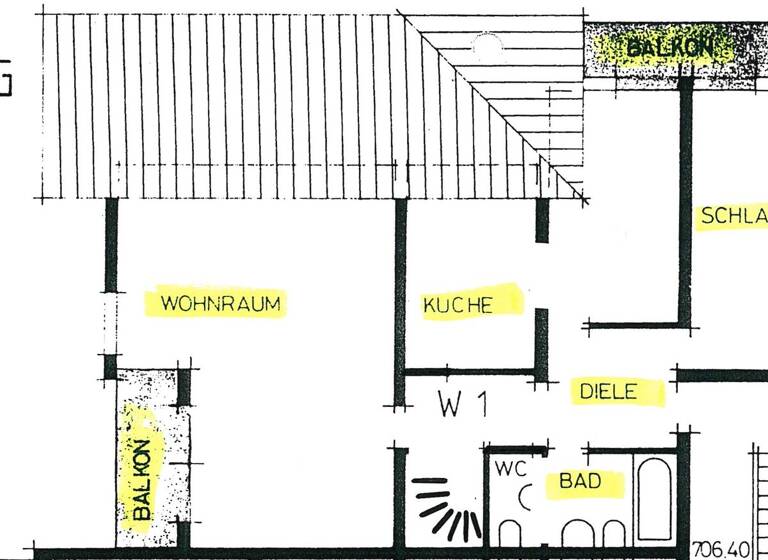 Maisonette zum Kauf 348.000 € 4,5 Zimmer 127 m² Isny Isny im Allgäu 88316