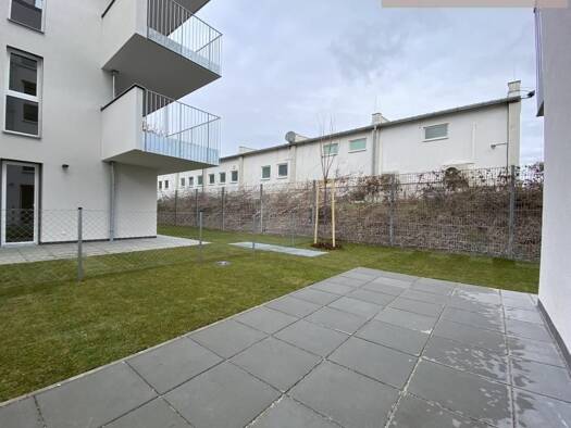Wohnung zur Miete 793 € 2 Zimmer 51 m² EG frei ab 15.09.2026 Floridsdorf 1210