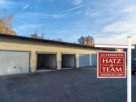 Außenstellplatz zur Miete 60 € Haidenhof-Süd Passau 94032