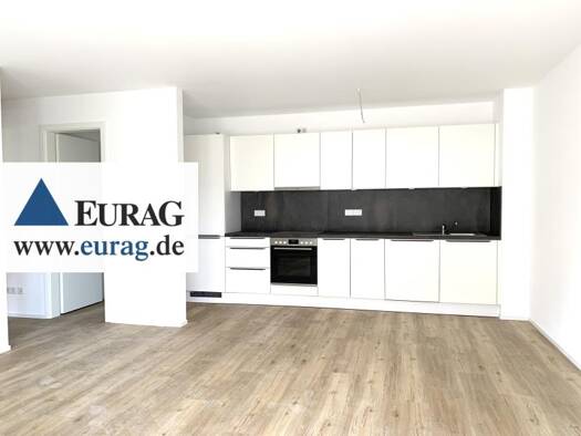 Wohnung zur Miete 1.215 € 2 Zimmer 61,2 m² 1. Geschoss frei ab sofort Fürth 90762
