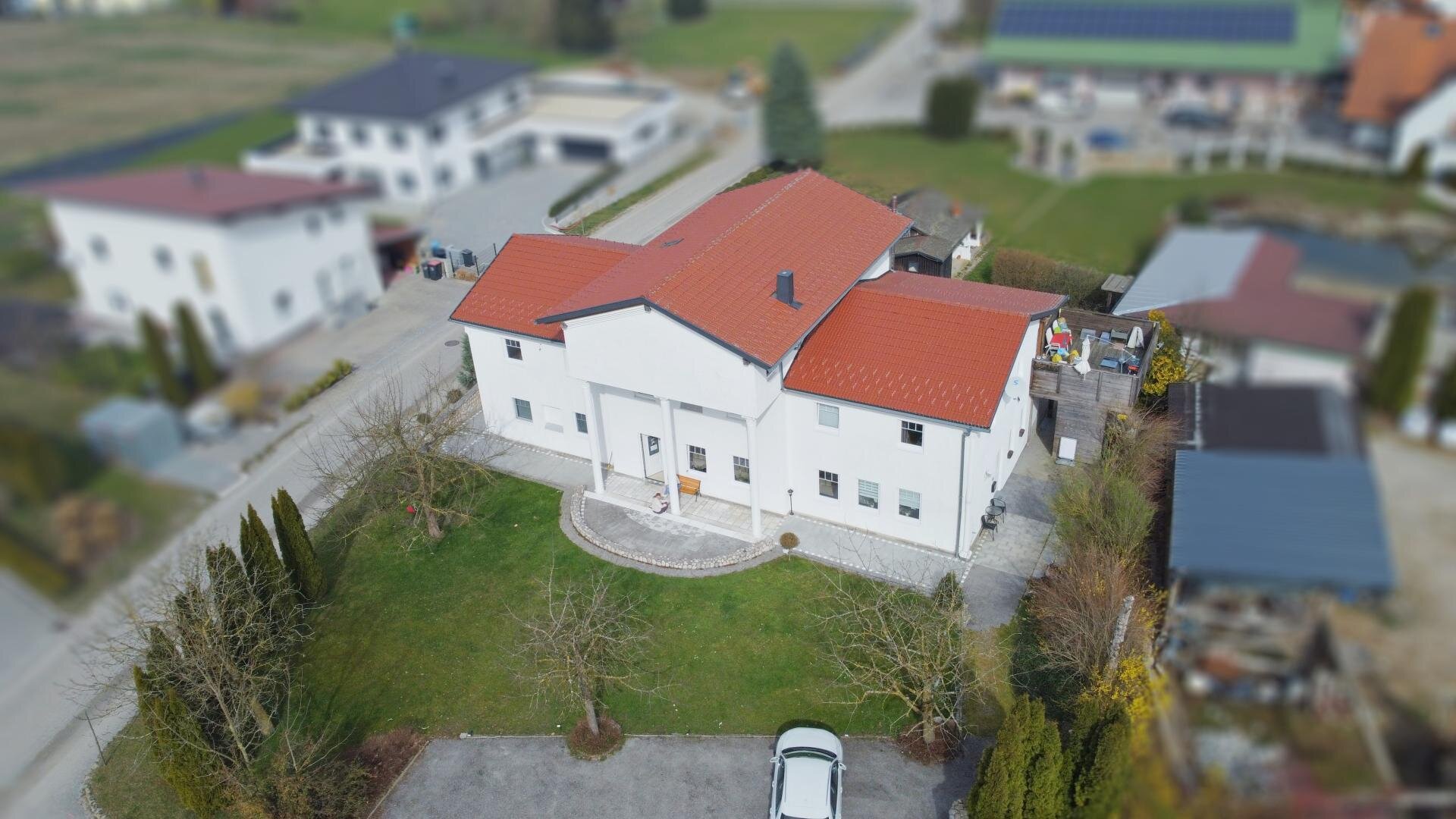 Haus zum Kauf 640.000 € 378 m²<br/>Wohnfläche 1.192 m²<br/>Grundstück Antiesenhofen 4980