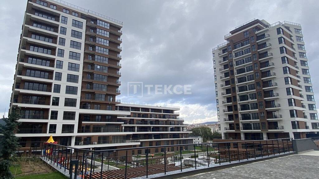 Wohnung zum Kauf 472.000 € 4 Zimmer 134 m² EG Istanbul 34773