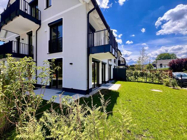 Wohnung zum Kauf - Neubau provisionsfrei 829.000 € 3 Zimmer 79 m² 1. Geschoss Reigersbachstraße 22c Feldmoching-Hasenbergl München 80995