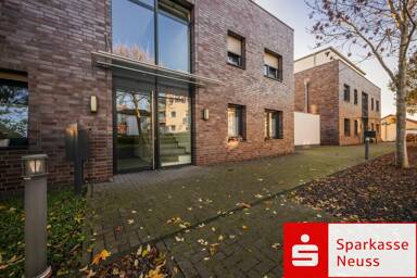Wohnung zum Kauf 199.000 € 2 Zimmer 55 m² 2. Geschoss Rommerskirchen Rommerskirchen 41569