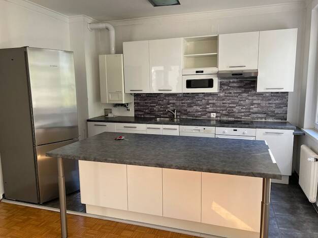 Wohnung zur Miete 1.550 € 4 Zimmer 104,1 m² 1. Geschoss frei ab sofort Larochegasse Hietzing 1130