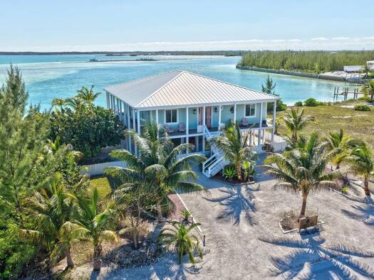 Einfamilienhaus zum Kauf 2.415.905 € 4 Zimmer 371 m² 1.341 m² Grundstück TURTLE PASS  TREASURE CAY Abaco