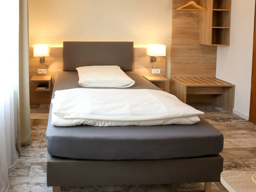 Studio zur Miete Wohnen auf Zeit 1.090 € 1 Zimmer 18 m² frei ab sofort Kemnater Hof Kemnat Ostfildern 73760