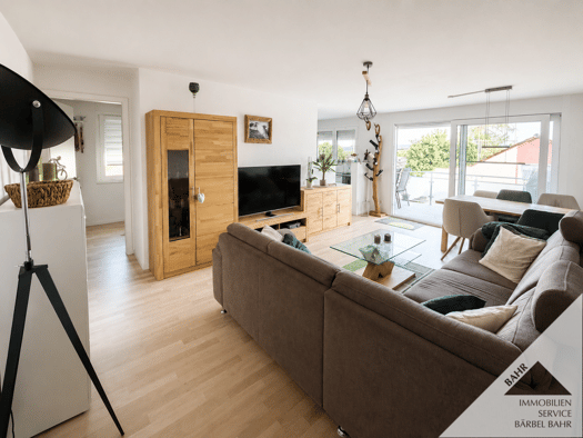 Wohnung zur Miete 1.350 € 4 Zimmer 85 m² Hirschlanden Ditzingen 71254