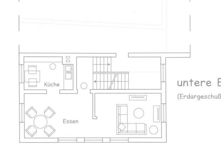 Maisonette zum Kauf 125.000 € 2 Zimmer 63 m² 2. Geschoss Hoppecke Brilon 59929