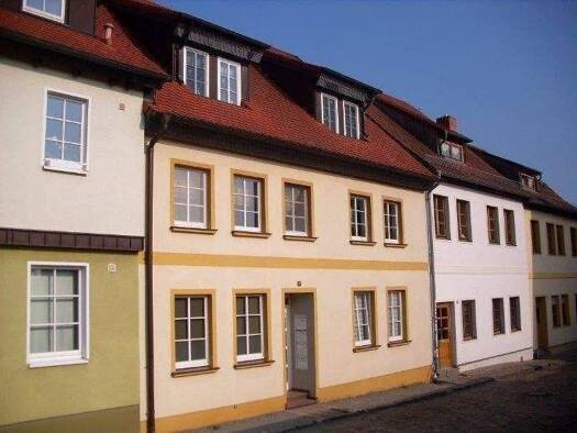 Wohnung zur Miete 365 € 1 Zimmer 53,9 m² 2 Geschosse frei ab sofort Zerbst Zerbst/Anhalt 39261