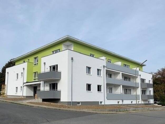 Wohnung zur Miete - Erstbezug 900 € 3 Zimmer 82,1 m² 2. Geschoss frei ab 01.08.2026 Im Auel 8 Eichhof Kürten 51515