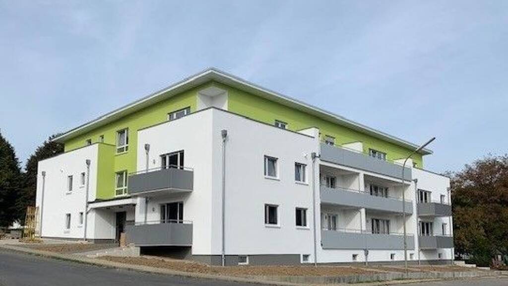 Wohnung zur Miete - Erstbezug 900 € 3 Zimmer 82,1 m² 2. Geschoss frei ab 01.08.2026 Im Auel 8 Eichhof Kürten 51515
