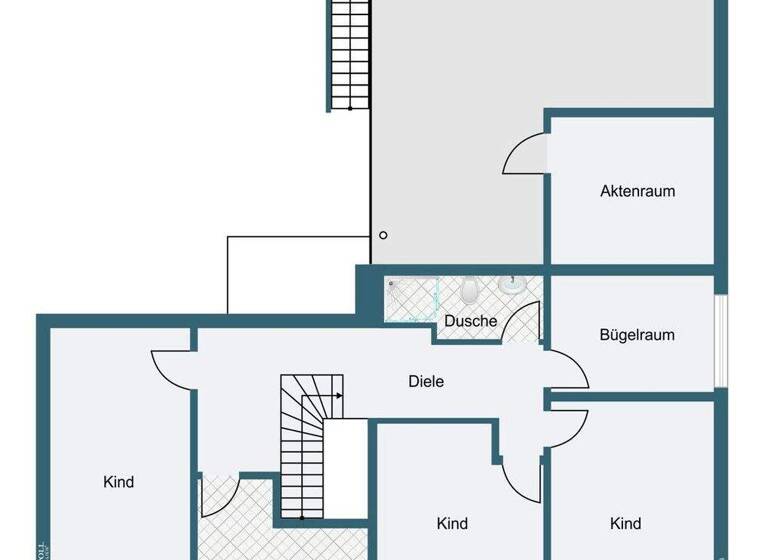 Freifläche zum Kauf 699.000 € 366,2 m² Lagerfläche Rübenach Koblenz / Rübenach 56072