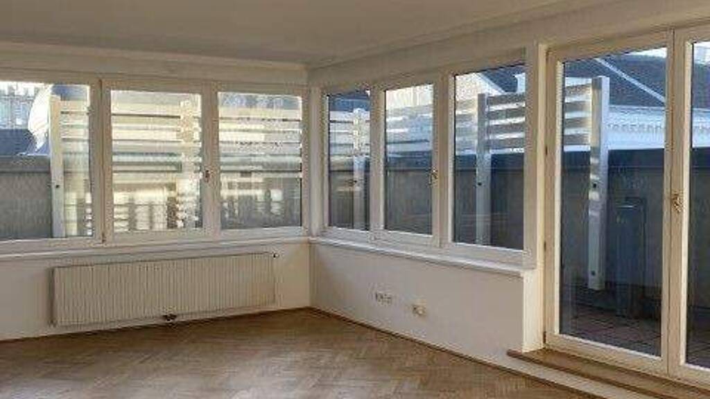 Terrassenwohnung zur Miete 1.640 € 3 Zimmer 95,2 m² Wien, Wieden / Wien 4., Wieden 1040
