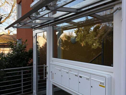 Penthouse zum Kauf provisionsfrei 629.000 € 4 Zimmer 142 m² Geschoss 2/2 frei ab sofort Dambach Fürth 90768